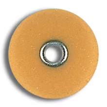2382F - SOLVENTUM CORP - 3M™ Sof-Lex™ Extra-Thin Contouring and Polishing Discs Refill, 1/2" Diameter, Fine, 2382F, Box of 1