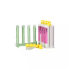 71488 - SOLVENTUM CORP - 3M™ Imprint™ 4 Light VPS Impression Material Refill, 71488, Box of 4 71488 - SOLVENTUM CORP - 3M™ Imprint™ 4 Light VPS Impression Material Refill, 71488, Box of 4