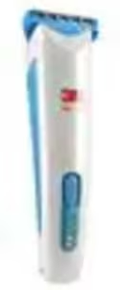 9681 - SOLVENTUM CORP - 3M™ Surgical Clipper Professional, 9681, 1/CV, Box of 4