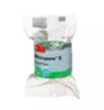 2770S-1 - SOLVENTUM CORP - 3M™ Micropore™ S Surgical Tape, 2770S-1, packaged single use, 1in x 1.5yd, (2.5 cm x 1.3 m), 100 Rolls/Bag, 5 Bags/CS, Box of 1 2770S-1 - SOLVENTUM CORP - 3M™ Micropore™ S Surgical Tape, 2770S-1, packaged single use, 1in x 1.5yd, (2.5 cm x 1.3 m), 100 Rolls/Bag, 5 Bags/CS, Box of 1