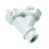 M6275066/10 - SOLVENTUM CORP - V.A.C.® Y-Connector M6275066/10, 10/pk, Box of 10 M6275066/10 - SOLVENTUM CORP - V.A.C.® Y-Connector M6275066/10, 10/pk, Box of 10