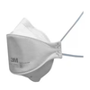 9205+ BULK - SOLVENTUM CORP - 3M™ Aura™ Particulate Respirator 9205+, 440 EA/Case, Box of 440