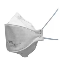 9205+ BULK - SOLVENTUM CORP - 3M™ Aura™ Particulate Respirator 9205+, 440 EA/Case, Box of 440