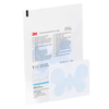 1501U - SOLVENTUM CORP - 3M™ Tube Securement Device 1501U Large, Box of 4 1501U - SOLVENTUM CORP - 3M™ Tube Securement Device 1501U Large, Box of 4
