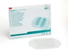 90802 - SOLVENTUM CORP - 3M™ Tegaderm™ Absorbent Clear Acrylic Dressing, 90802, Oval, 5-7/8 in x 6 in (14.9 cm x 15.2 cm), 10/ct 4ct/Case, Box of 4 90802 - SOLVENTUM CORP - 3M™ Tegaderm™ Absorbent Clear Acrylic Dressing, 90802, Oval, 5-7/8 in x 6 in (14.9 cm x 15.2 cm), 10/ct 4ct/Case, Box of 4