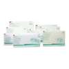90800 - SOLVENTUM CORP - 3M™ Tegaderm™ Absorbent Clear Acrylic Dressing, 90800, Oval, 3 x 3-3/4IN (7.6 x 9.5CM), 10/ct 4ct/Case, Box of 4 90800 - SOLVENTUM CORP - 3M™ Tegaderm™ Absorbent Clear Acrylic Dressing, 90800, Oval, 3 x 3-3/4IN (7.6 x 9.5CM), 10/ct 4ct/Case, Box of 4