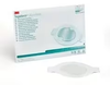 90801 - SOLVENTUM CORP - 3M™ Tegaderm™ Absorbent Clear Acrylic Dressing, 90801, Oval, 4-3/8 in x 5 in (11.1 cm x 12.7 cm), 10/ct 4ct/Case, Box of 4