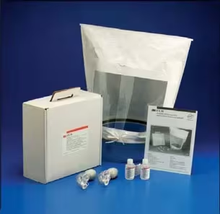 FT-31 - SOLVENTUM CORP - 3M™ Sensitivity Solution FT-31, Bitter, 6 ea/Case, Box of 6