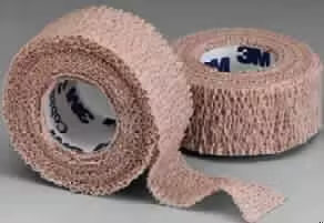1581 - SOLVENTUM CORP - 3M™ Coban™ Self-Adherent Wrap, Tan, 1IN x 5YD (30RL/CS), Box of 6