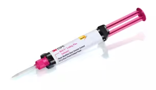 3535TK - SOLVENTUM CORP - 3M™ RelyX™ Luting Plus Automix Resin Modified Glass Ionomer Cement Trial Kit, 1-8.5g Automix, Box of 1