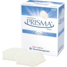MA028 - SOLVENTUM CORP - 3M™ Promogran Prisma™ Matrix, 28 sq cm (4.34 sq in), Hexagon, Box of 4