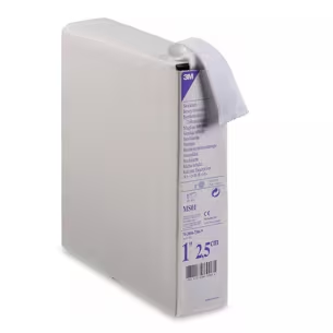 MS01 - SOLVENTUM CORP - 3M™ Synthetic Cast Stockinet MS01, Box of 1
