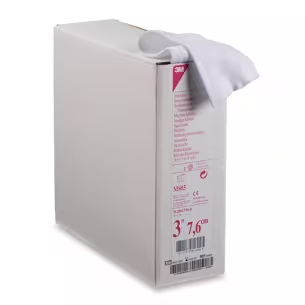 MS03 - SOLVENTUM CORP - 3M™ Synthetic Cast Stockinet MS03, Box of 1