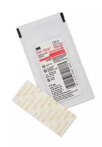 R1541 - SOLVENTUM CORP - 3M™ Steri-Strip™ Adhesive Skin Closures R1541, reinforced, Box of 50