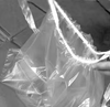 1003 - SOLVENTUM CORP - 3M™ Steri-Drape™ Isolation Bag 1003, 10/Carton 4 Cartons/Case, 1003, Box of 40 1003 - SOLVENTUM CORP - 3M™ Steri-Drape™ Isolation Bag 1003, 10/Carton 4 Cartons/Case, 1003, Box of 40