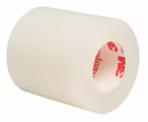 1527-2 - SOLVENTUM CORP - 3M™ Transpore™ Surgical Tape 1527-2, 2 inch x 10 yard (5cm x 9,1m), 6 rolls/box, Box of 60 Rolls