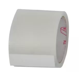 1527S-1 - SOLVENTUM CORP - 3M™ Transpore™ Surgical Tape, single-patient use roll 1527S-1, 1 inch x 1 1/2 yard (2,5cm x 1,37m), 100 rolls/box, Box of 500 Rolls