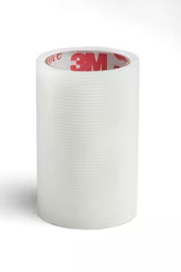 1527S-2 - SOLVENTUM CORP - 3M™ Transpore™ Surgical Tape, single-patient use roll 1527S-2, 2 inch x 1 1/2 yard (5cm x 1,37m), 50 rolls/box, Box of 250 Rolls