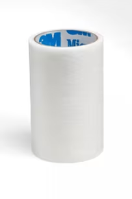 1530S-2 - SOLVENTUM CORP - 3M™ Micropore™ Surgical Tape, single-patient use roll 1530S-2, 2 IN x 1.5 YRD, 50 Rolls/CTN 5 CTN/CS, Box of 250 Rolls