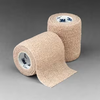 1583 - SOLVENTUM CORP - 3M™ Coban™ Self-Adherent Wrap, Tan, 3IN x 5YD (24RL/CS), Box of 24 Rolls 1583 - SOLVENTUM CORP - 3M™ Coban™ Self-Adherent Wrap, Tan, 3IN x 5YD (24RL/CS), Box of 24 Rolls