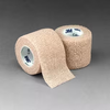1582 - SOLVENTUM CORP - 3M™ Coban™ Self-Adherent Wrap, Tan, 2IN x 5YD (36RL/CS), Box of 36 Rolls 1582 - SOLVENTUM CORP - 3M™ Coban™ Self-Adherent Wrap, Tan, 2IN x 5YD (36RL/CS), Box of 36 Rolls