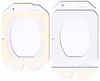 1616 - SOLVENTUM CORP - 3M™ Tegaderm™ Transparent Film Dressing Frame Style with Border 1616, Box of 50 1616 - SOLVENTUM CORP - 3M™ Tegaderm™ Transparent Film Dressing Frame Style with Border 1616, Box of 50