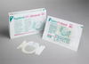 1685 - SOLVENTUM CORP - 3M™ Tegaderm™ I.V. Advanced Securement Dressing, 200 bag per case, 1685, Box of 50