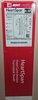 Medical FCB8563ML1 HeartSpan® Fixed Curve Braided Transseptal Sheath, 8.5 Fr x 63cm, ML1 Curve angle.  Box of 01