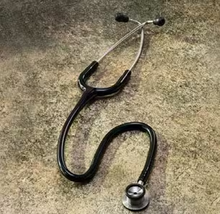 2124 - SOLVENTUM CORP - 3M™ Littmann® Classic II Infant Stethoscope, Caribbean Blue Tube, 28 inch, 2124