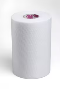 2864 - SOLVENTUM CORP - 3M™ Medipore™ H Soft Cloth Surgical Tape 2864, 4 inch x 10 yard (10cm x 9,14m), 12 Rolls/Case, Box of 12 Rolls