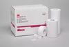 2861 - SOLVENTUM CORP - 3M™ Medipore™ H Soft Cloth Surgical Tape 2861, 1 inch x 10 yard (2,5cm x 9,1m), 24 Rolls/Case, Box of 12 Rolls 2861 - SOLVENTUM CORP - 3M™ Medipore™ H Soft Cloth Surgical Tape 2861, 1 inch x 10 yard (2,5cm x 9,1m), 24 Rolls/Case, Box of 12 Rolls