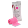 82003X - SOLVENTUM CORP - 3M™ Scotchcast™ Plus Casting Tape 82003X, Bright Pink, 3IN x 4YD, Box of 10 Rolls