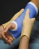 82004B - SOLVENTUM CORP - 3M™ Scotchcast™ Plus Casting Tape 82004B, Blue, 4IN x 4YD, Box of 10 Rolls 82004B - SOLVENTUM CORP - 3M™ Scotchcast™ Plus Casting Tape 82004B, Blue, 4IN x 4YD, Box of 10 Rolls