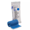 82004B - SOLVENTUM CORP - 3M™ Scotchcast™ Plus Casting Tape 82004B, Blue, 4IN x 4YD, Box of 10 Rolls 82004B - SOLVENTUM CORP - 3M™ Scotchcast™ Plus Casting Tape 82004B, Blue, 4IN x 4YD, Box of 10 Rolls