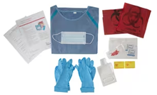 CHEBB6016K - CARDINAL HEALTH - Cardinal Health™ Spill Kit, Box of 6