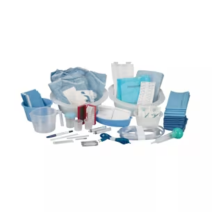 SPP99NE5AA - Cardinal Health™ Neurosurgery Kit, Box of 2