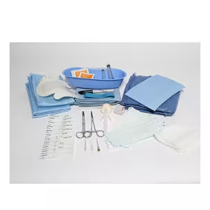 HT99VAPI1A - Cardinal Health™ PICC Pack, Box of 10