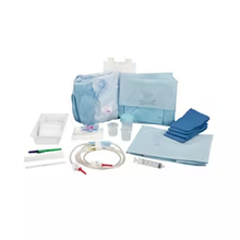 SPP99TU2AA - Cardinal Health™ TUR I Kit - Box of 6