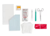 HT08-1200 - Cardinal Health™ Incision and Drainage Tray, Box of 20