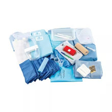 SPP99KA2AA - Cardinal Health™ Knee Arthroscopy Pack - Box of 3