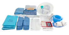 HT99OROT3A - Cardinal Health™ Total Joint Pack - Box of 2