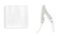 06-7800 - Cardinal Health™ Staple Remover with Gauze, Box of 20