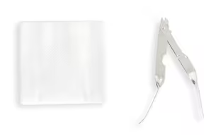 06-7800 - Cardinal Health™ Staple Remover with Gauze, Box of 20