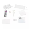 03-0500 - Cardinal Health™ Dressing Change Kit including Cardinal Health™ TD-26 Transparent Dressing and Alcohol Single Swabstick, Box of 30 03-0500 - Cardinal Health™ Dressing Change Kit including Cardinal Health™ TD-26 Transparent Dressing and Alcohol Single Swabstick, Box of 30