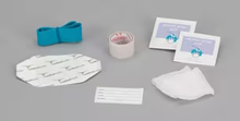 You said:
01-0901C - Cardinal Health™ IV Start Kit including Alcohol, Cardinal Health™ TD-24 Transparent Dressing and Blue Tourniquet, Box of 100