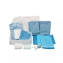 9785 - Cardinal Health™ Birthing Room Delivery Kit, Box of 6