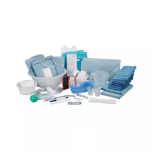 SPP99HN10A - Cardinal Health™ Head and Neck II Kit, Box of 3