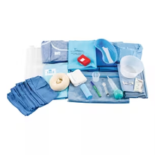 SPP99HD1AA - Cardinal Health™ 40 Piece Hand Pack, Box of 3