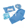 GS90MAT4A - Cardinal Health™ Delivery Apparel Kit, X-Large, Box of 16 GS90MAT4A - Cardinal Health™ Delivery Apparel Kit, X-Large, Box of 16