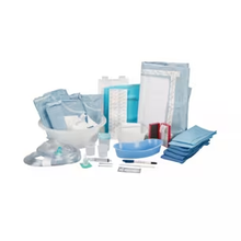 SPP99GL2AA - Cardinal Health™ 36 Piece General Laparoscopy Kit, Box of 2